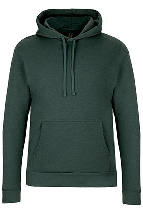 Pacific Drift Fleece Hoodie – Unisex Comfort Fit