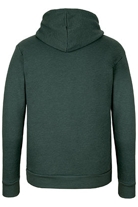 Pacific Drift Fleece Hoodie – Unisex Comfort Fit