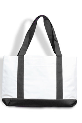 The Everyday Carry-All Tote