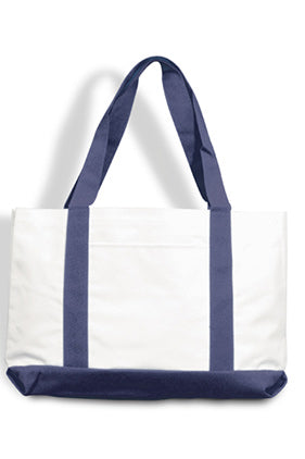 The Everyday Carry-All Tote