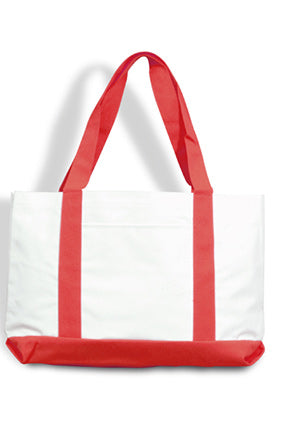 The Everyday Carry-All Tote