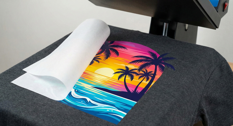 Professional custom embroidery and printing, produced in-house for brands, teams, and businesse