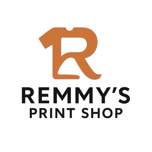 Remmy's Print Shop